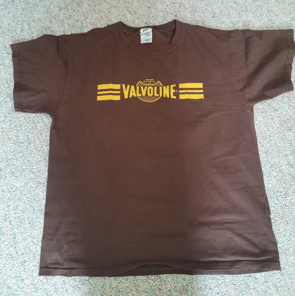 Valvoline Tee - Picture 2 of 11